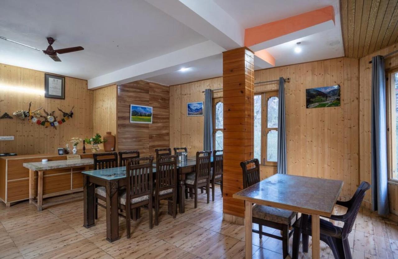 Banjār Rrr Villa מראה חיצוני תמונה
