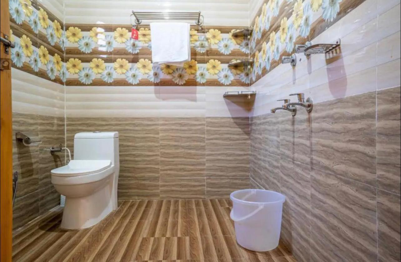 Banjār Rrr Villa מראה חיצוני תמונה